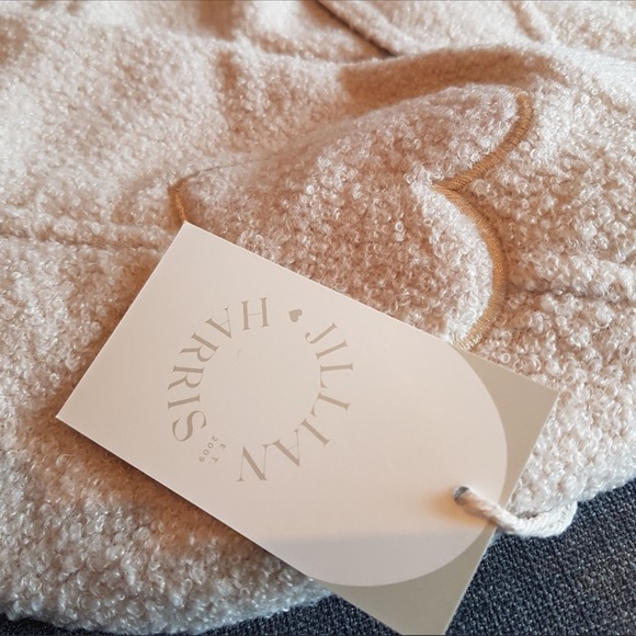 ****SOLD ****The Jillian Harris collab w/ Jackson Rowe, Shacket. New with tags! - Picture 8 of 8